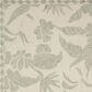 Loloi Lenore Ivory and Sky 2"6" x 7"6" Runner, , large