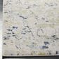 Safavieh Evoke EVK284C 5"1" x 7"6" Ivory and Yellow Area Rug, , large
