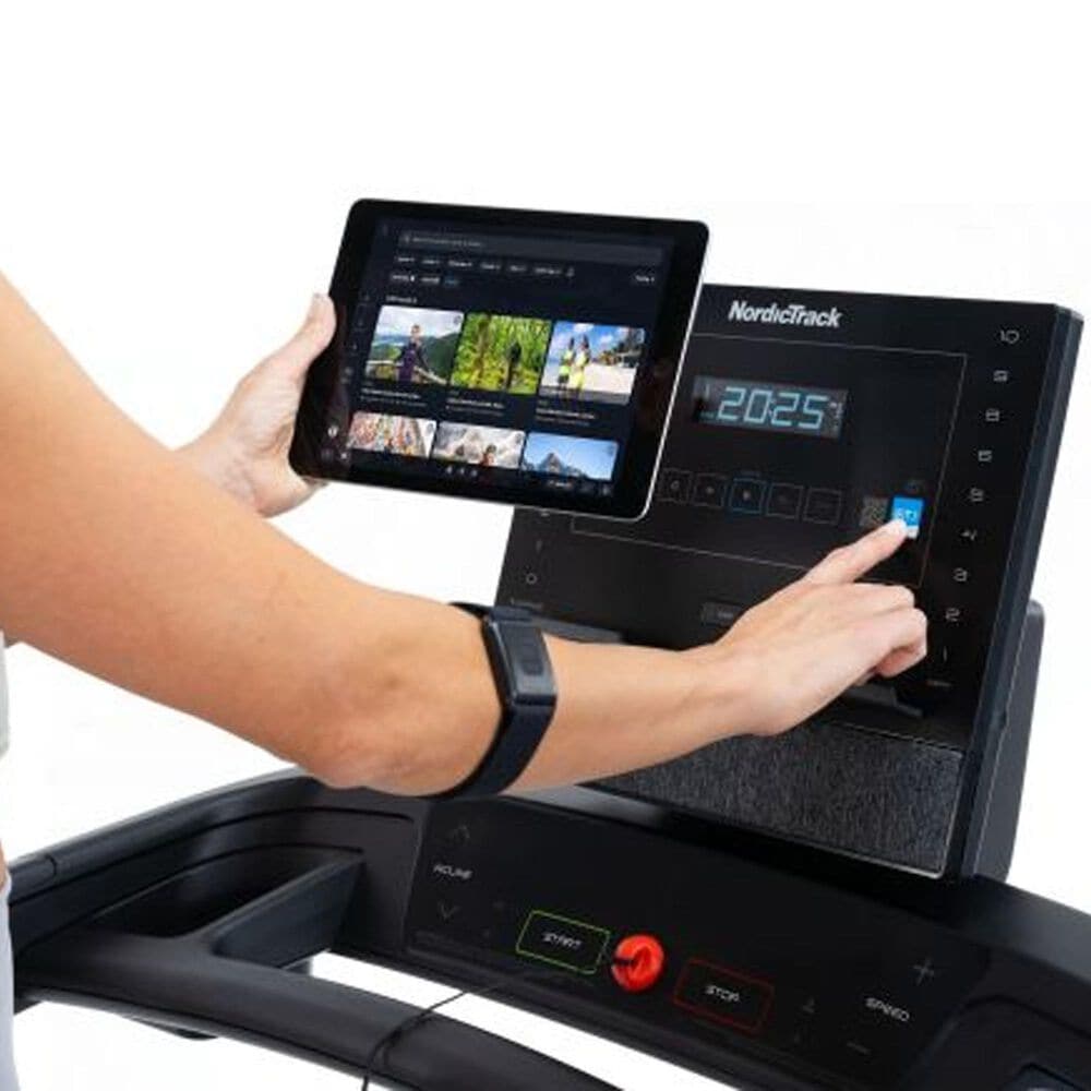 NordicTrack T Series 7 Treadmill, , large