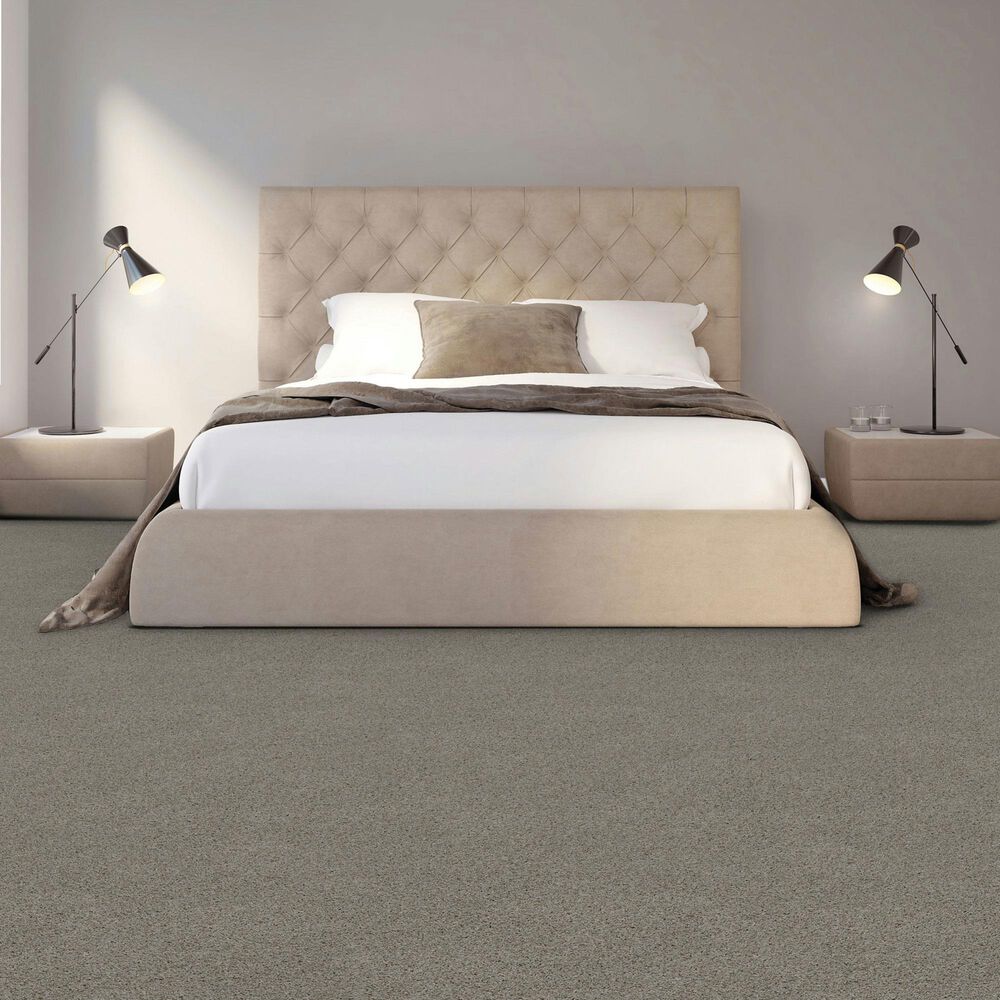 Mohawk Olympus III Carpet in Breeze, , large