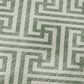 Dalyn Rug Company The Reserve TR5 Sage 8" Round Indoor/Outdoor Area Rug, , large