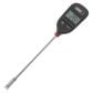 Weber Instant Read Thermometer in Black, , large