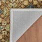 Amer Rugs Jackson JAC-4 Brown 8" x 10" Area Rug, , large