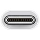Apple USB-C to USB Adapter in White, , large
