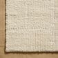 Loloi Greenwich Ivory 8"6" x 11"6" Area Rug, , large