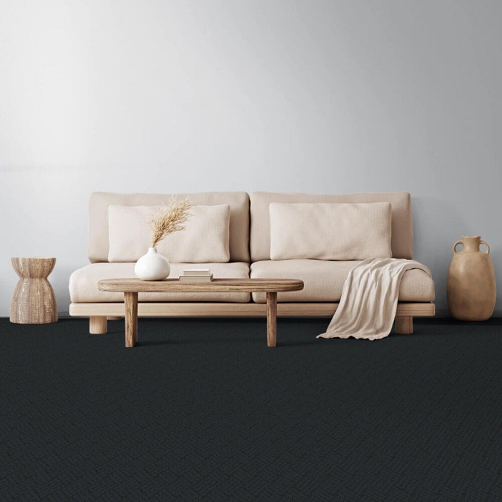 Fabrica La Jolla Carpet in Nightshade, , large