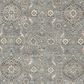 Amer Rugs Nuit Arabe NUI-129 10" x 14" Ice Blue Area Rug, , large