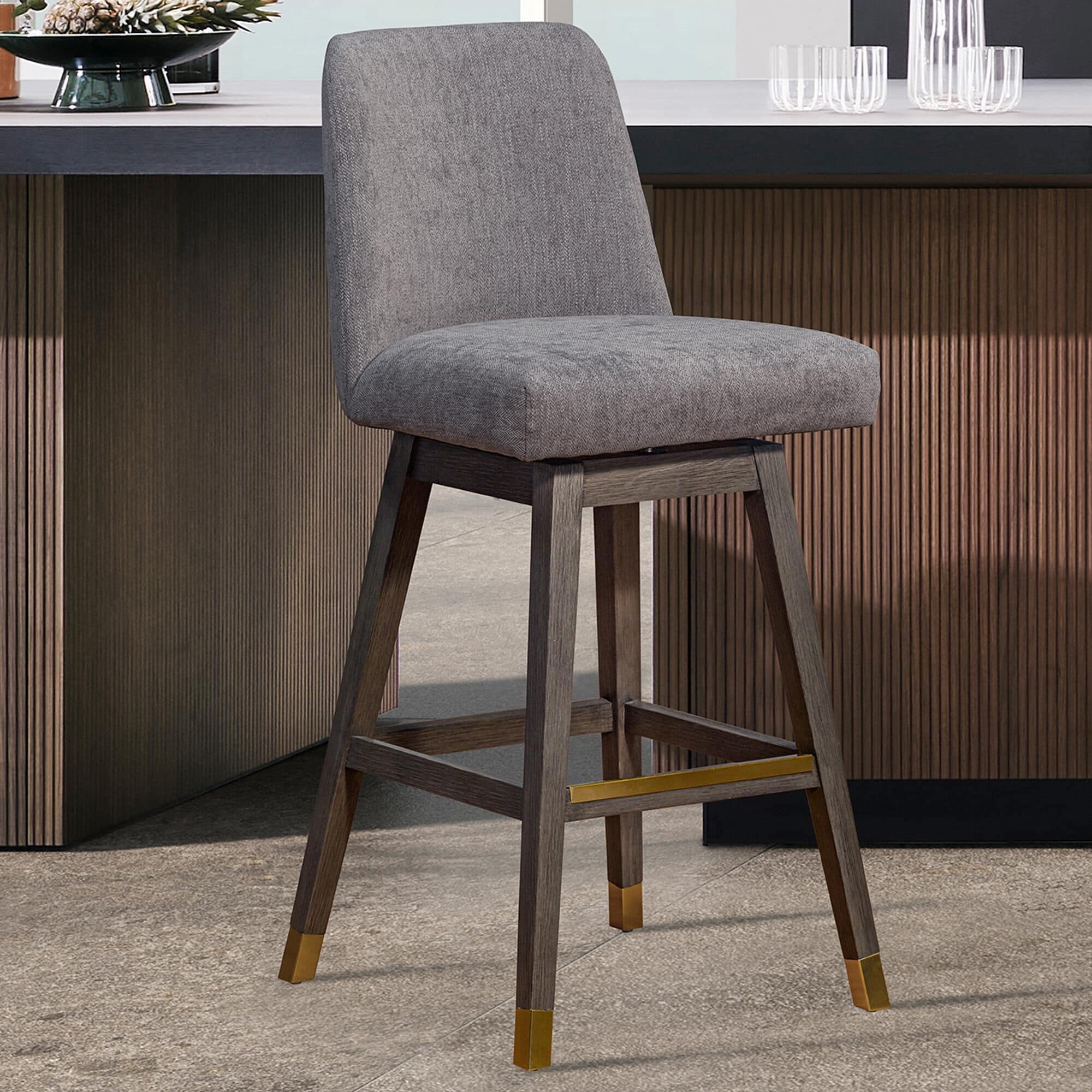 Amalie small shop space chair