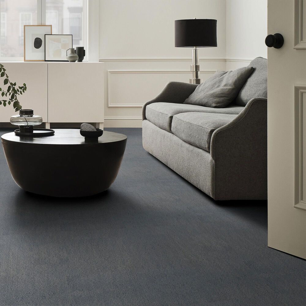 Anderson Tuftex Luxe Feel II Carpet in Washed Denim, , large
