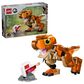LEGO Jurassic World - Little Eatie T.Rex Building Set in Multicolor, , large