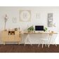 Lauzon Essential Expert Cafe Au Lait Oak 3 1/8" Engineered Hardwood, , large