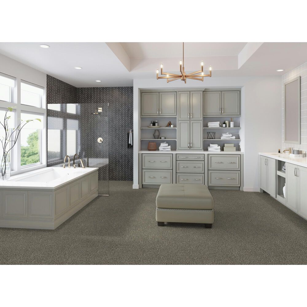 Dream Weaver Gamechanger Carpet in Pewter, , large