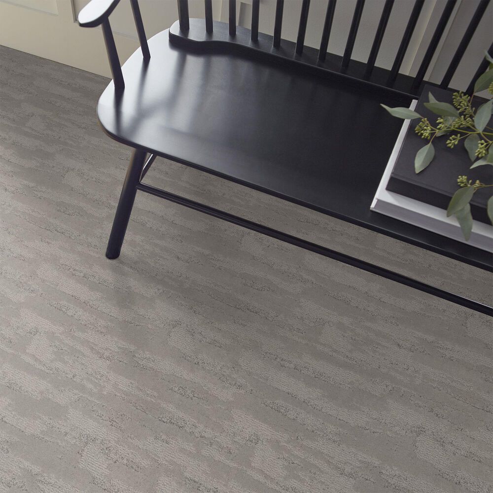 Shaw Tranquil Spirit Carpet in Gravity, , large