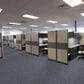 Shaw Crazy Smart 18" x 36" Carpet Tile in Crafty, , large