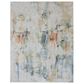 Nourison Ankara Global ANR09 8"10" x 11"10" Ivory Area Rug, , large