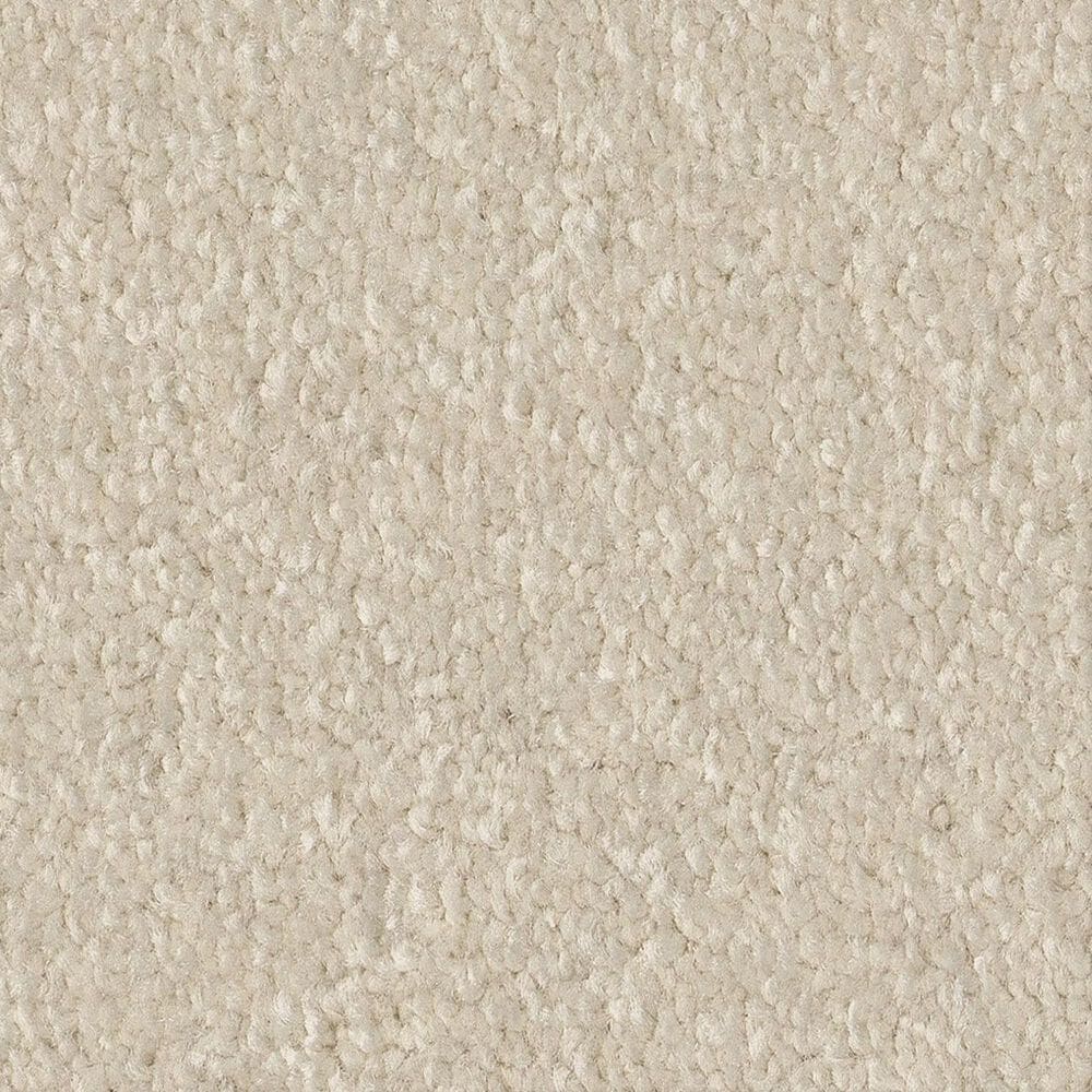 Shaw Awaken Spirit II 15" Carpet in Cream, , large