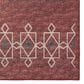 Dalyn Rug Company Sedona Southwestern 5" x 7"6" Paprika Indoor/Outdoor Area Performance Rug, , large