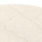 Amber Lewis x Four Hands Rockwell Dining Table in Cream Marble, , large