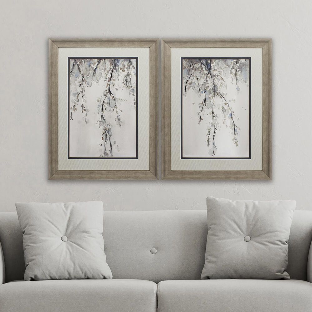 Propac &quot;Casual Shade&quot; Wall Art in Neutral &#40;Set of 2&#41;, , large
