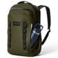 YETI Cayo 35L Backpack in Olive, , large