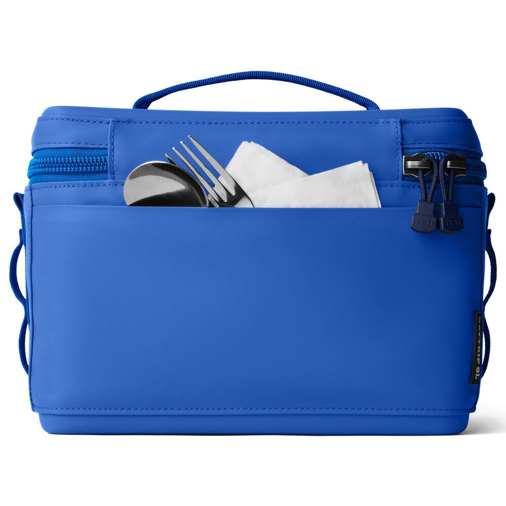 YETI Daytrip 9L Insulated Box in Royal Blue, , large