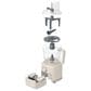 Bella Prep and Store 10-Cup Food Processor in Oatmilk, , large