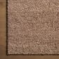 Loloi Frida Dark Taupe 2"6" x 8"6" Runner, , large