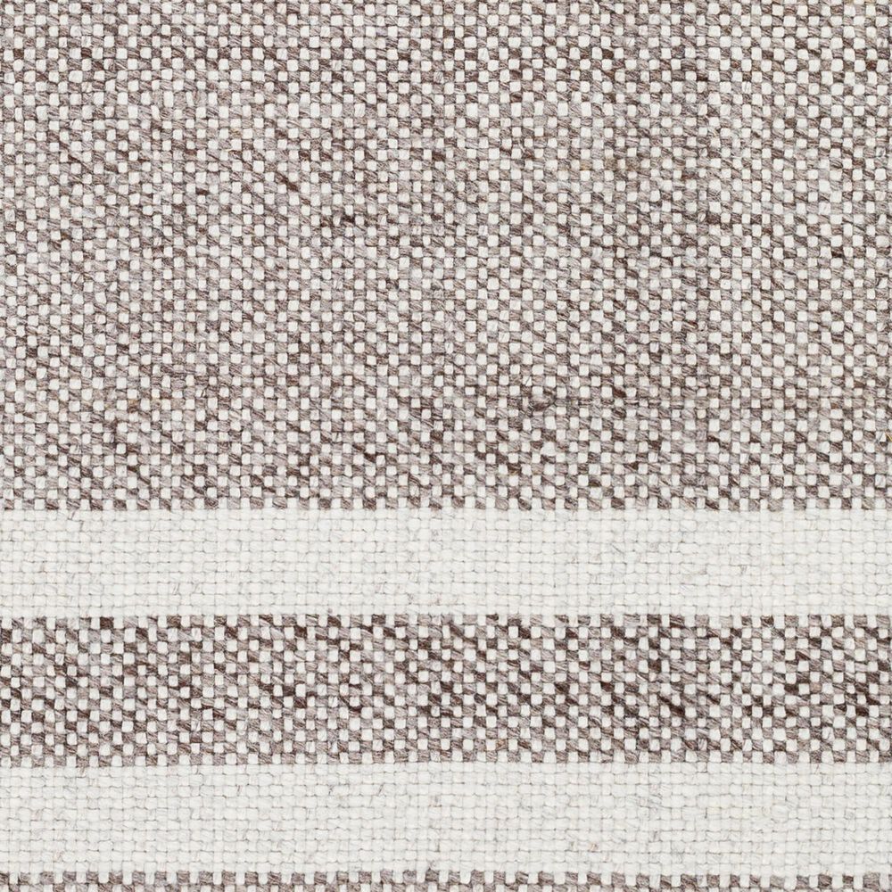 Surya Primrose 12&#39; x 18&#39; Off-White, Brown and Dark Brown Indoor/Outdoor Area Rug, , large