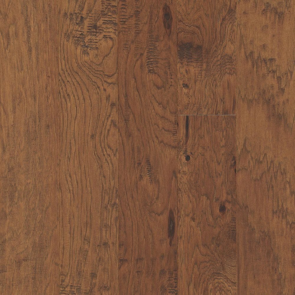 Shaw Grant Grove Woodlake Hickory 5" Engineered Hardwood, , large