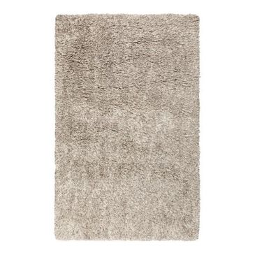 Surya Milan MIL-5001 5" x 8" Cream/Wheat/Taupe Area Rug, , large
