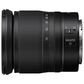 Nikon Nikkor Z 24-70mm F/4 S Lens in Black, , large