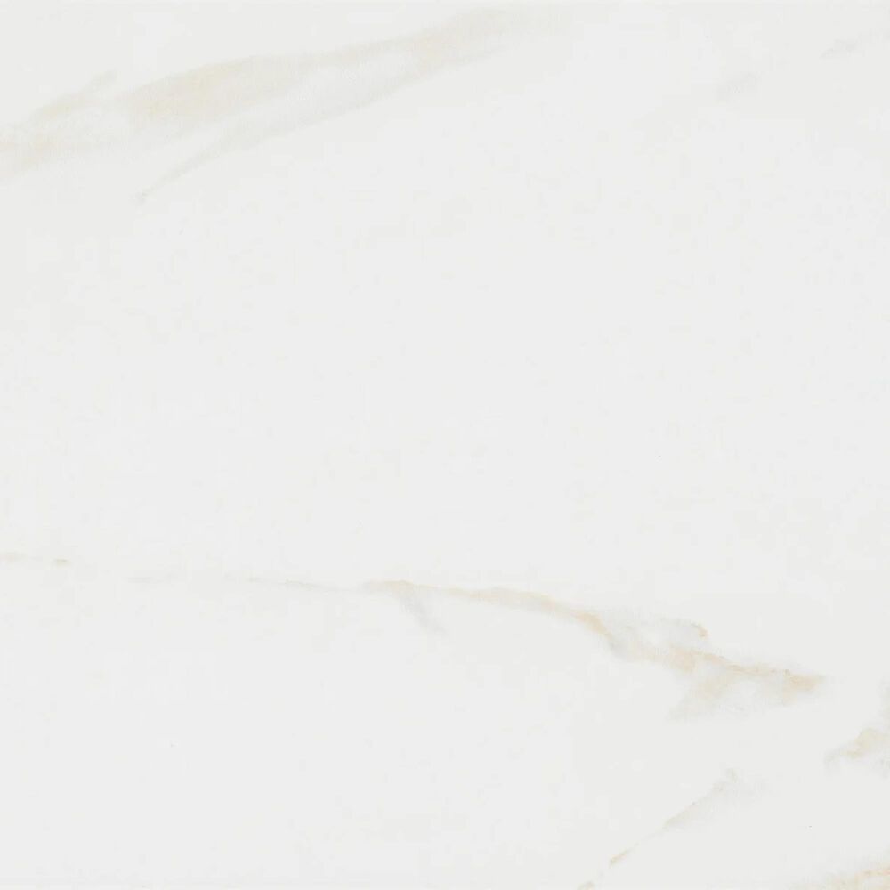 Emser Sculpture White 13&quot; x 36&quot; Ceramic Tile, , large