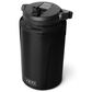 YETI Silo Half Gallon Jug with MagSlider Straw Cap in Black, , large