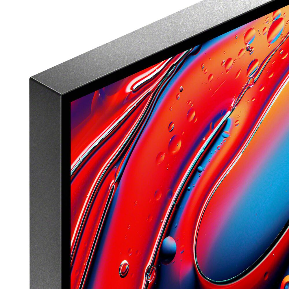 Sony 85&quot; BRAVIA 9 MINI LED QLED 4K HDR, , large