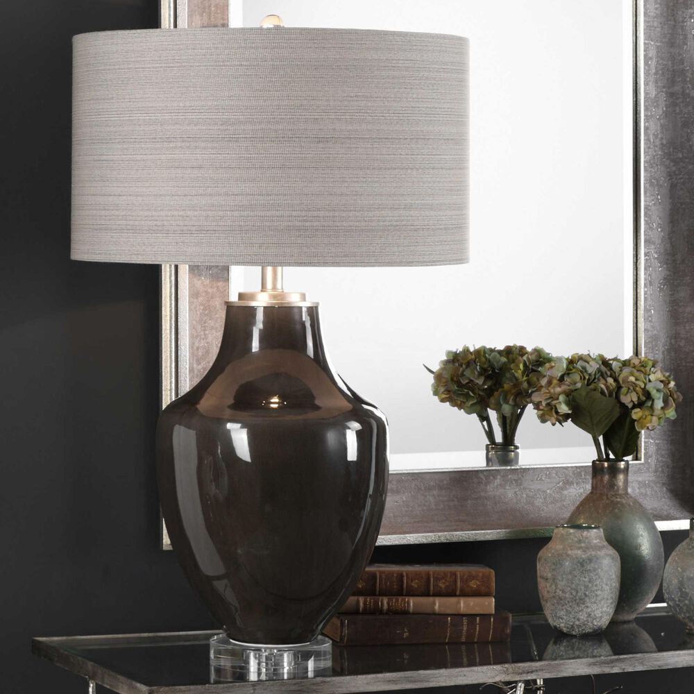 Uttermost Vrana Table Lamp, , large