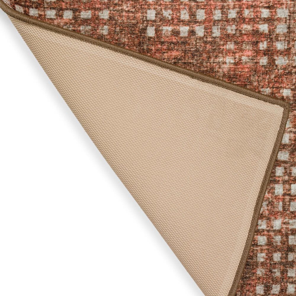 Dalyn Rug Company Delano 10&#39; x 14&#39; Paprika Indoor/Outdoor Area Rug, , large
