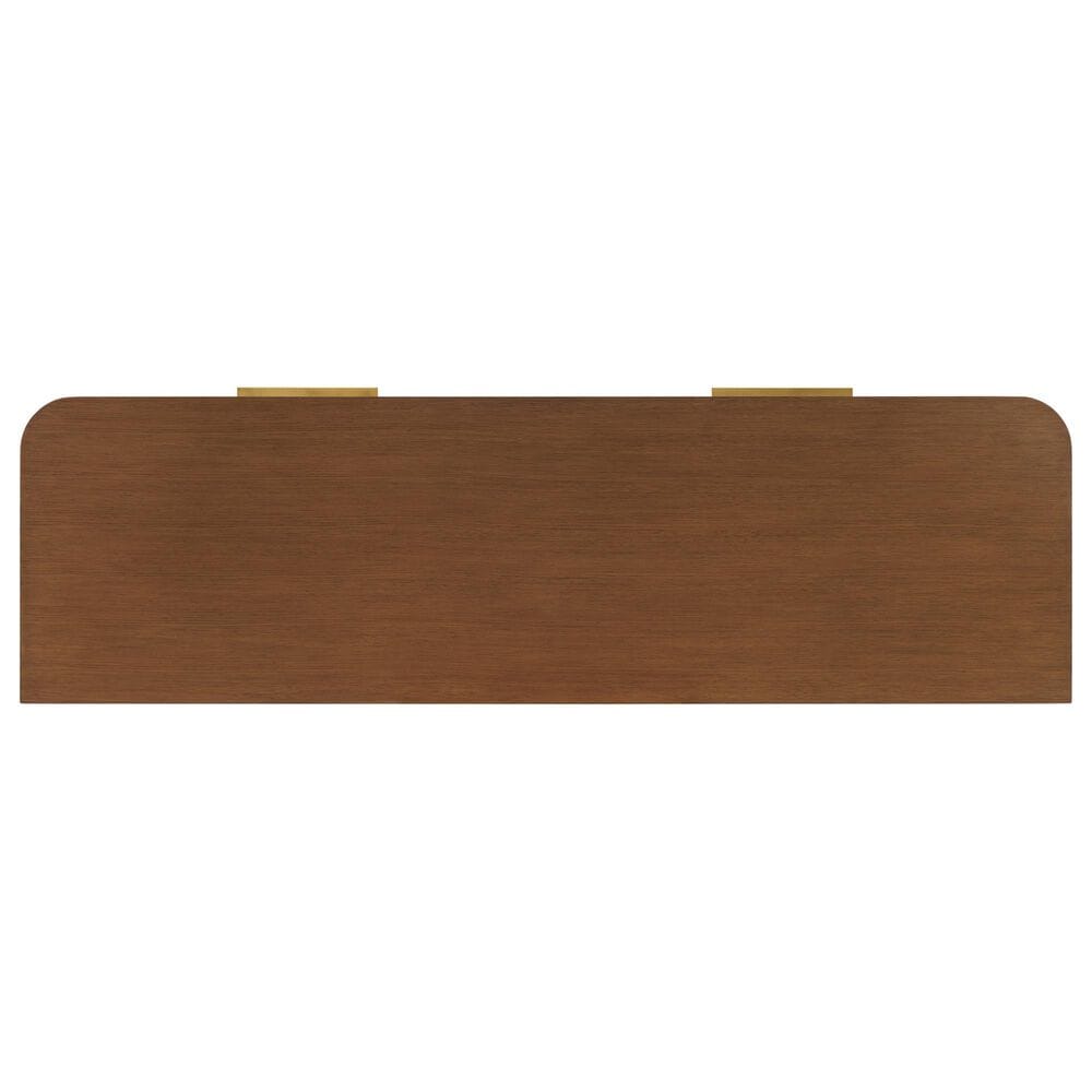 Lexington Furniture Belcourt 8-Drawer Double Dresser in Sierra Tan, , large
