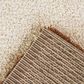 Balta Rugs Stella Daniel Brown 7"10" x 10" Area Rug, , large
