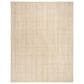 Nourison Architectura Natural 7"9" x 9"9" Area Rug, , large
