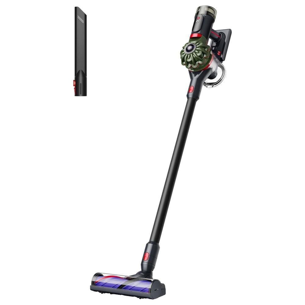 Dyson V8 Cyclone Cordless Vacuum in Black, , large
