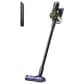 Dyson V8 Cyclone Cordless Vacuum in Black, , large