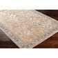 Surya Carlisle 3"11" x 5"11" Olive, Medium Gray, Off-White, Dark Brown, Dark Blue and Sage Area Rug, , large