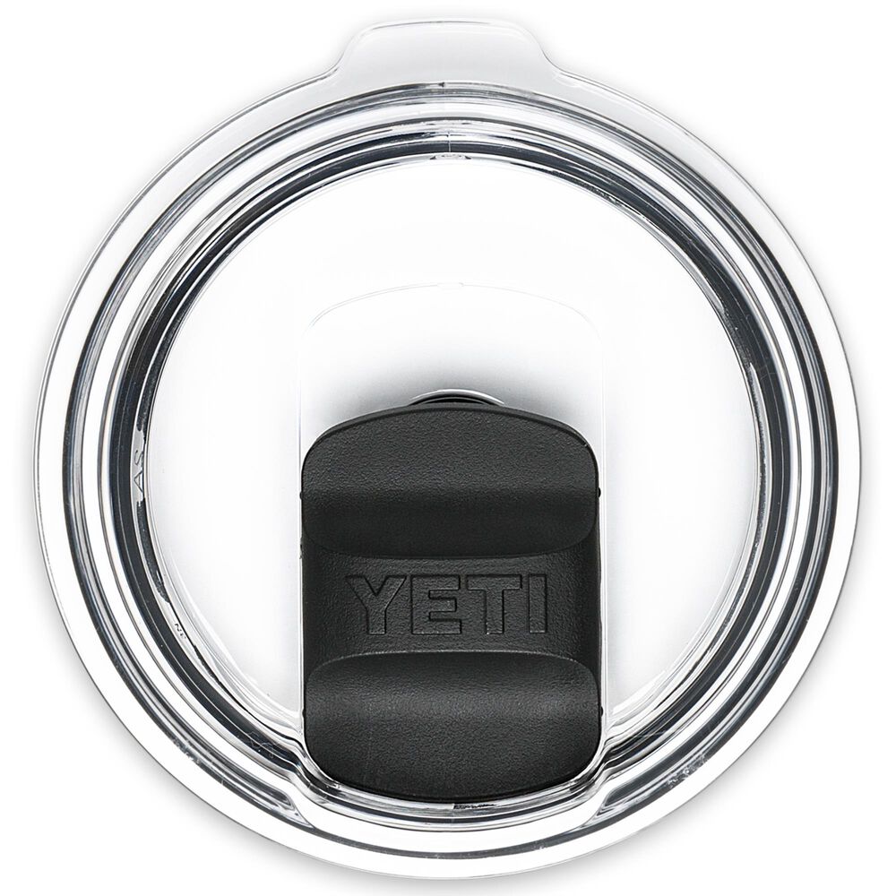 YETI Rambler 20 Oz Tumbler with MagSlider Lid in Charcoal Gray, , large