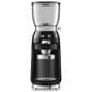 SMEG Retro-Style Coffee Grinder in Black, , large