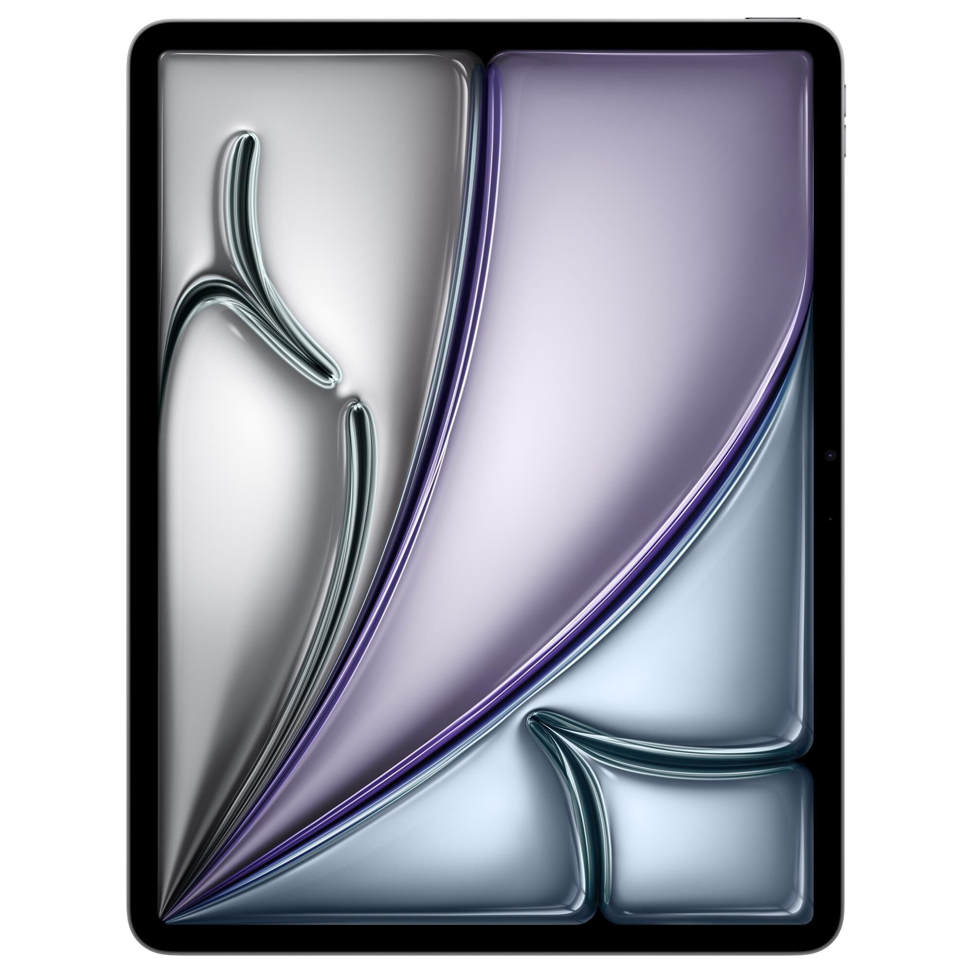 Apple 13-Inch iPad Air M3 Chip Wi-Fi + Cellular 256GB in Space