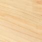 HOMLUX 53" Rolling Mobile Kitchen Island with Solid Wood Top and Locking Wheels in Black, , large