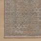 Amber Lewis x Loloi Cali 5"3" x 7"6" Taupe and Multicolor Area Rug, , large