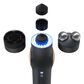 Therabody Theraface Pro Black With Rings, , large