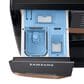 Samsung 5.0 Cu. Ft. Extra Large Capacity Smart Front Load Washer with Super Speed Wash and Steam in Brushed Black, , large