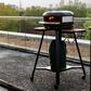 Gozney Arc XL Mantel for Oven in Black and Stainless Steel, , large